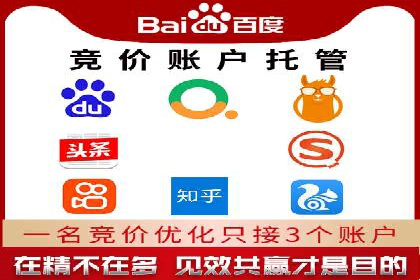 百度推广实战案例分享
